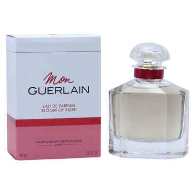 GUERLAIN Eau de Parfum Guerlain Mon Bloom of Rose Eau de Parfum Spray 100 ml