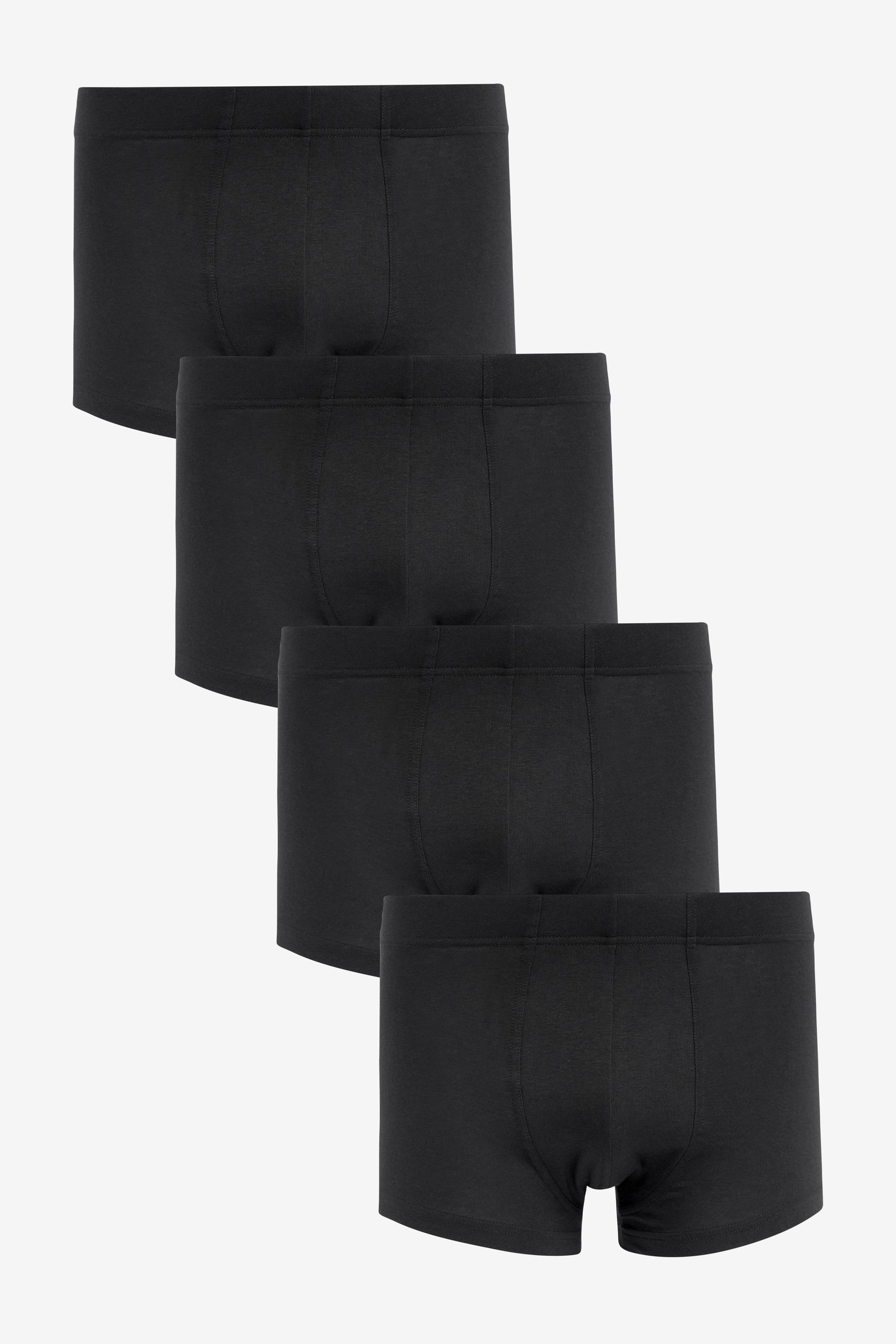 Next Hipster Basic Hipster (4-St) günstig online kaufen