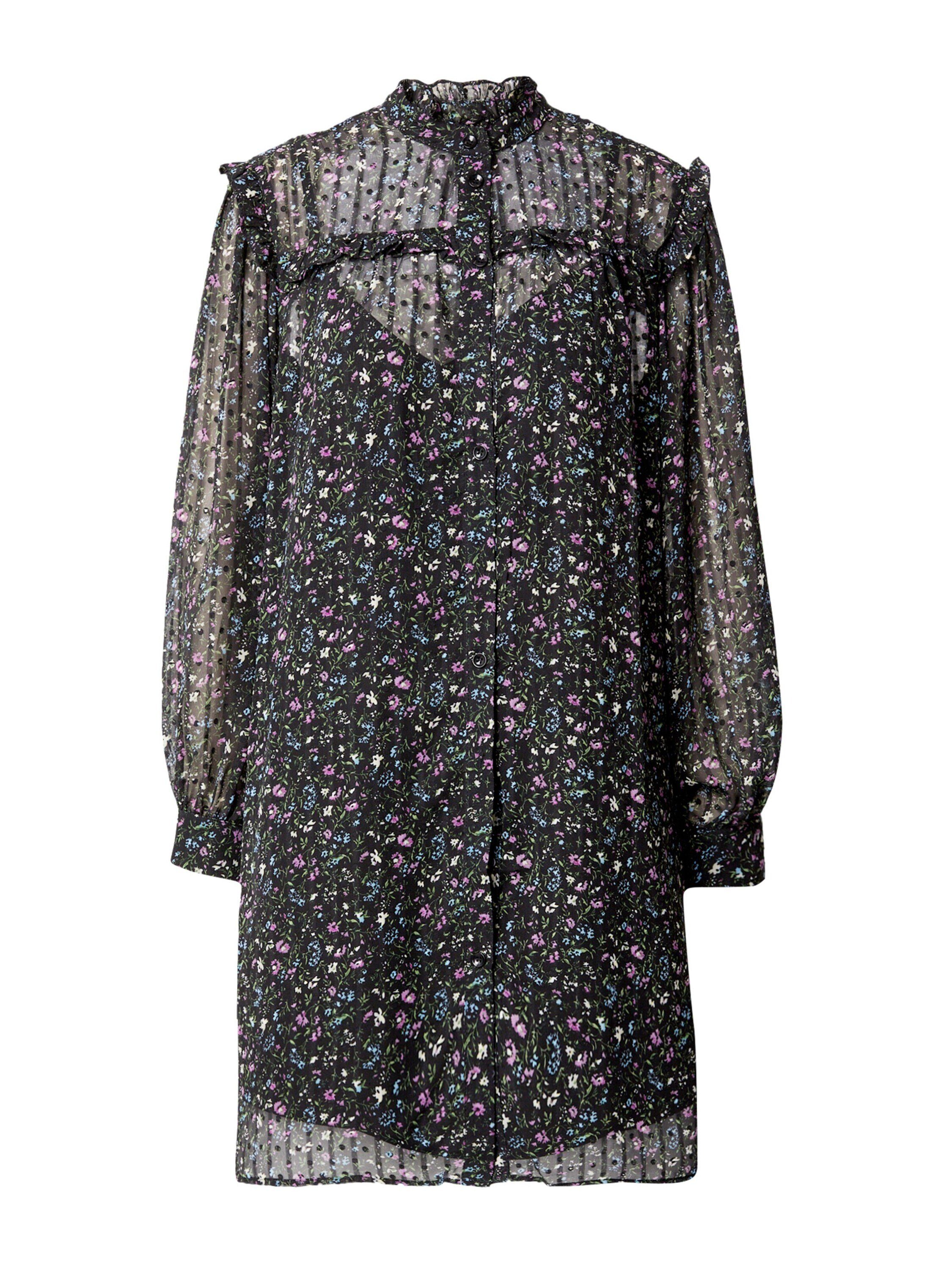 Molly BRACKEN Blusenkleid (1-tlg) Drapiert/gerafft