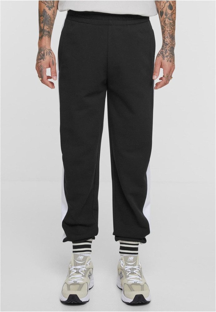 URBAN CLASSICS Trainingshose Retro Track Pants