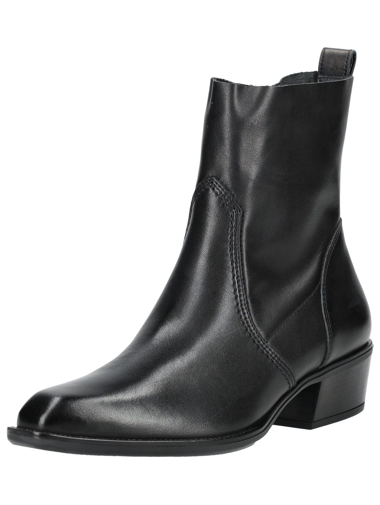 Paul Green Paul Green Stiefelette Glattleder günstig online kaufen