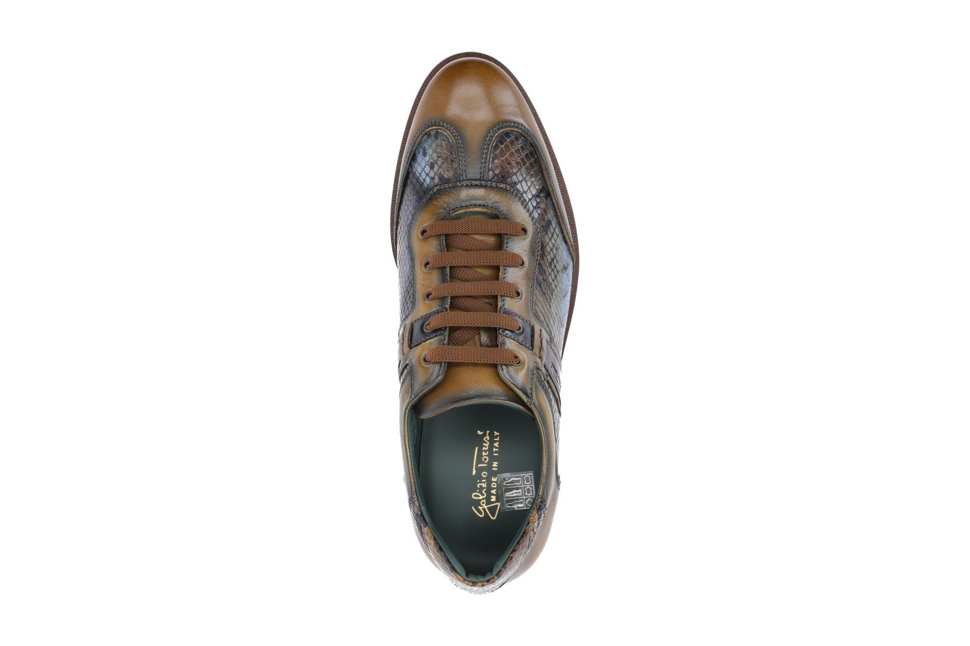 Galizio Torresi 312938 70227 Schnürschuh