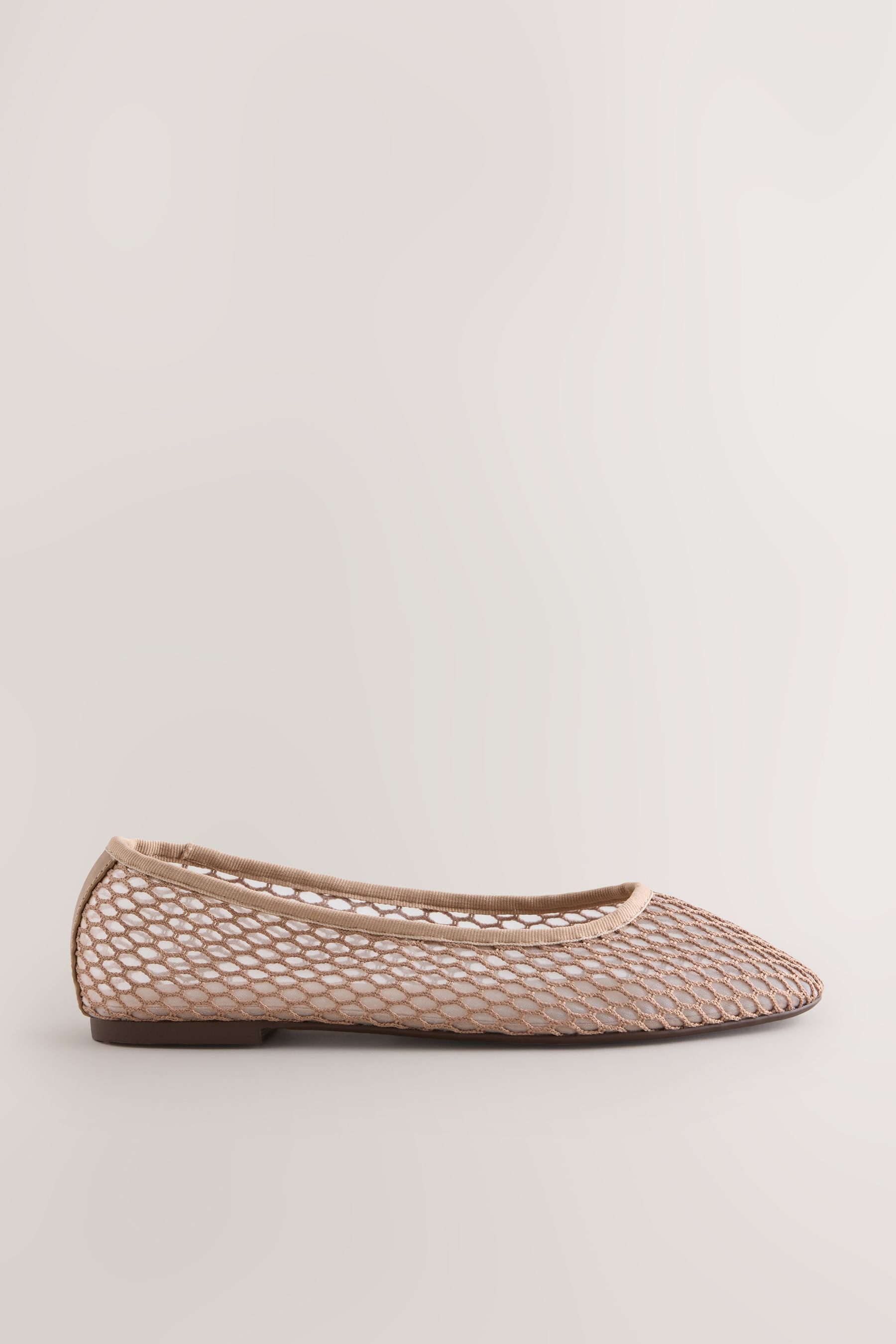 Next Forever Comfort® flache Ballerinas aus Mesh Ballerina (1-tlg)