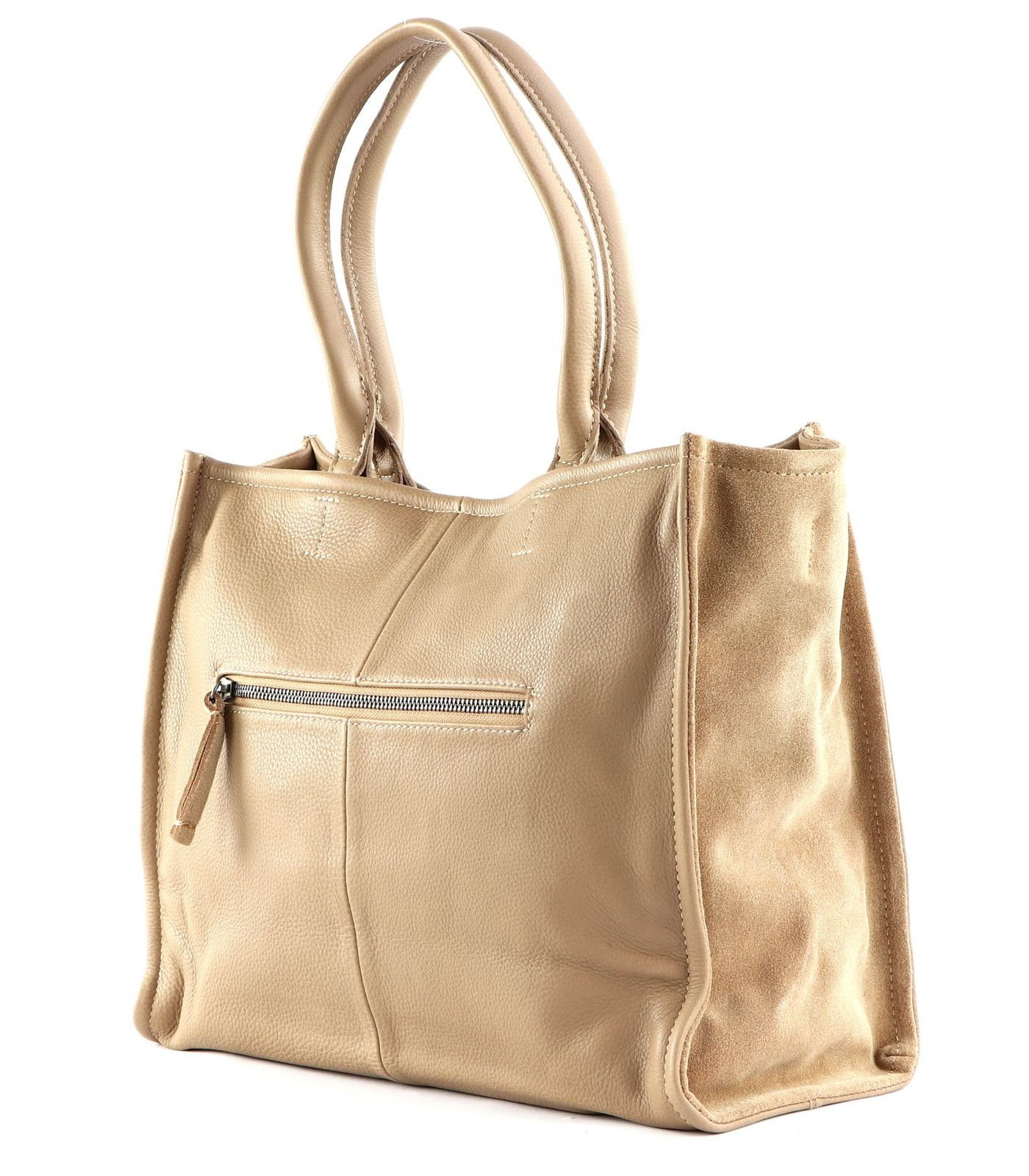 FREDsBRUDER Schultertasche Sewab