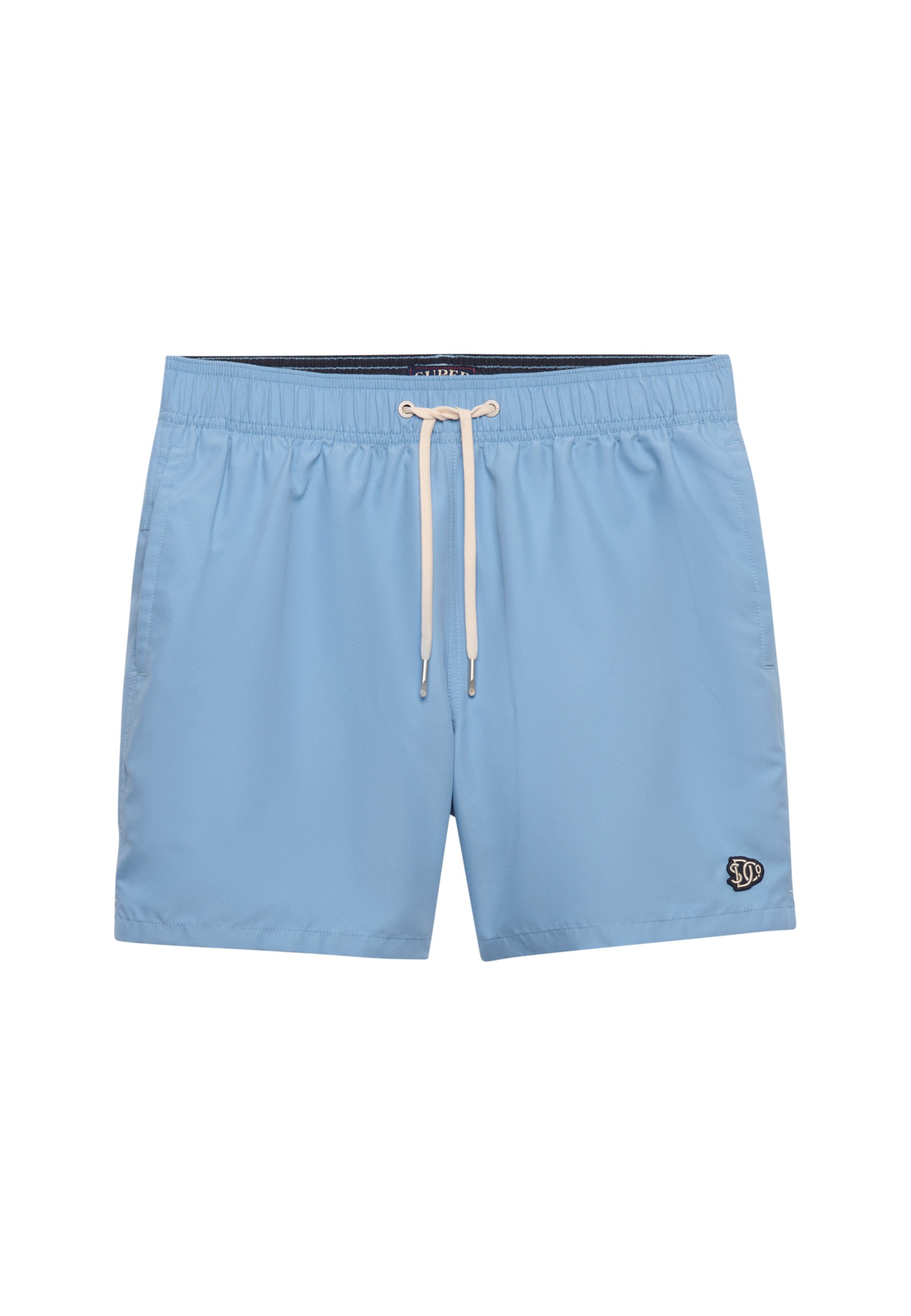 Superdry Badeshorts EMBROIDERED LOGO 15 SWIM SHORT
