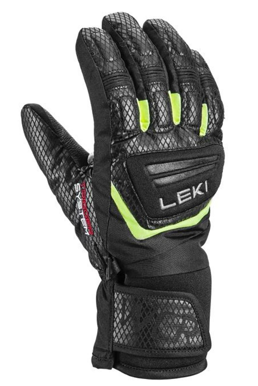 Leki Skihandschuhe