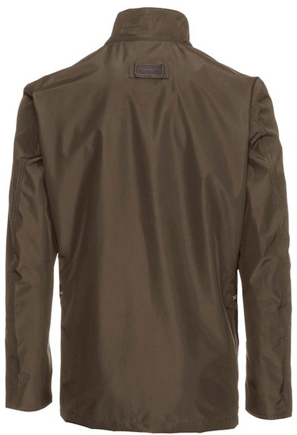 Barbour Outdoorjacke BARBOUR Spoonbill Jacke Olive günstig online kaufen