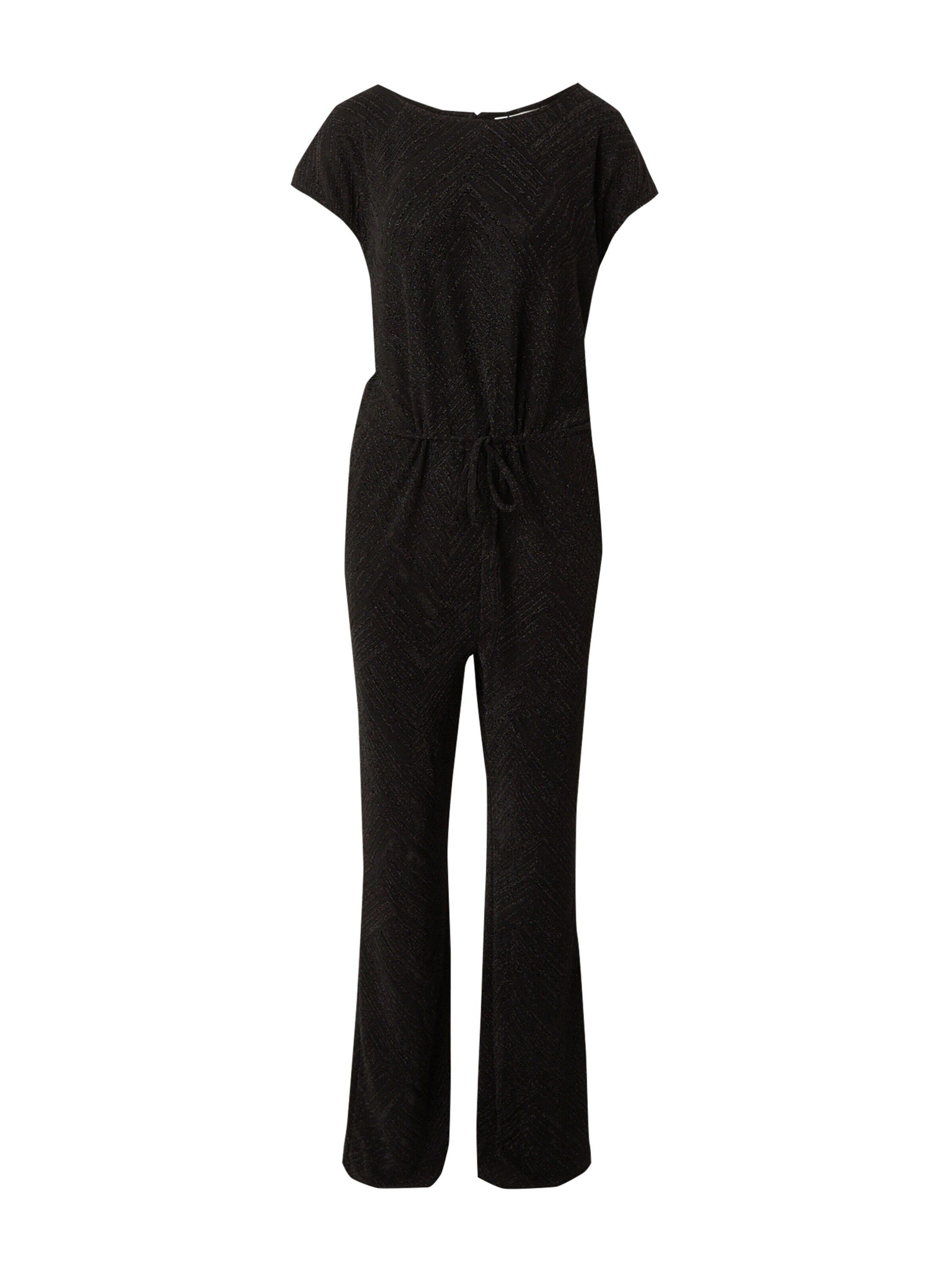 Pulz Jeans Jumpsuit CAVILA (1-tlg) Cut-Outs
