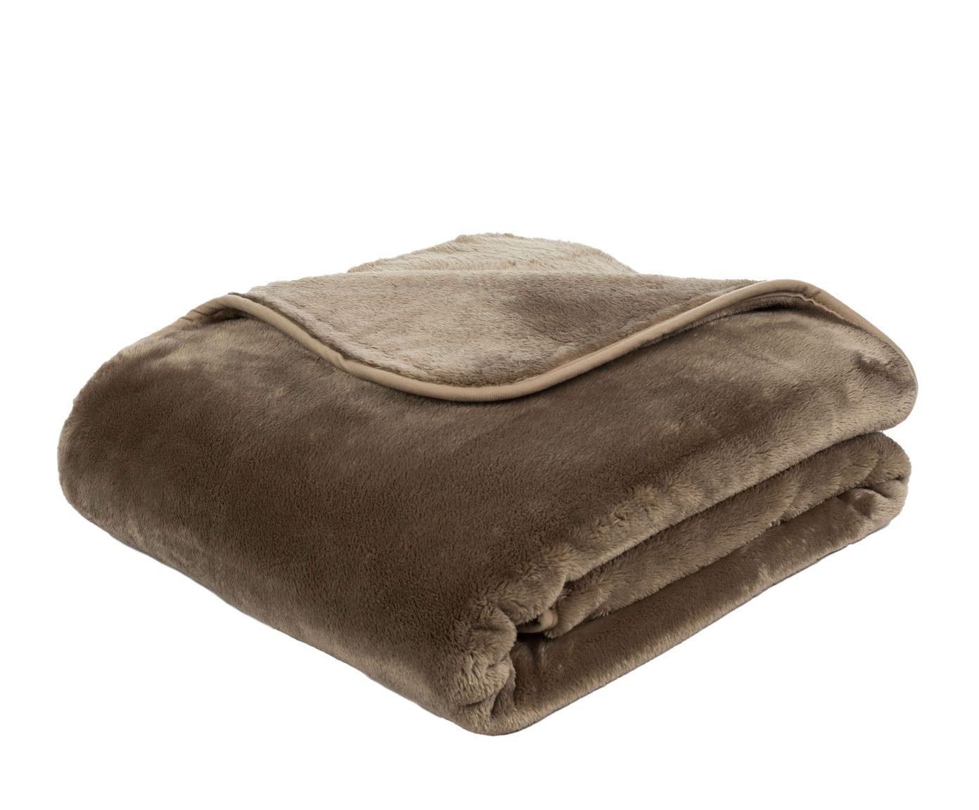 Wohndecke Kuscheldecke Cashmere Feeling, liebling, wärmeisolierend, günstig online kaufen