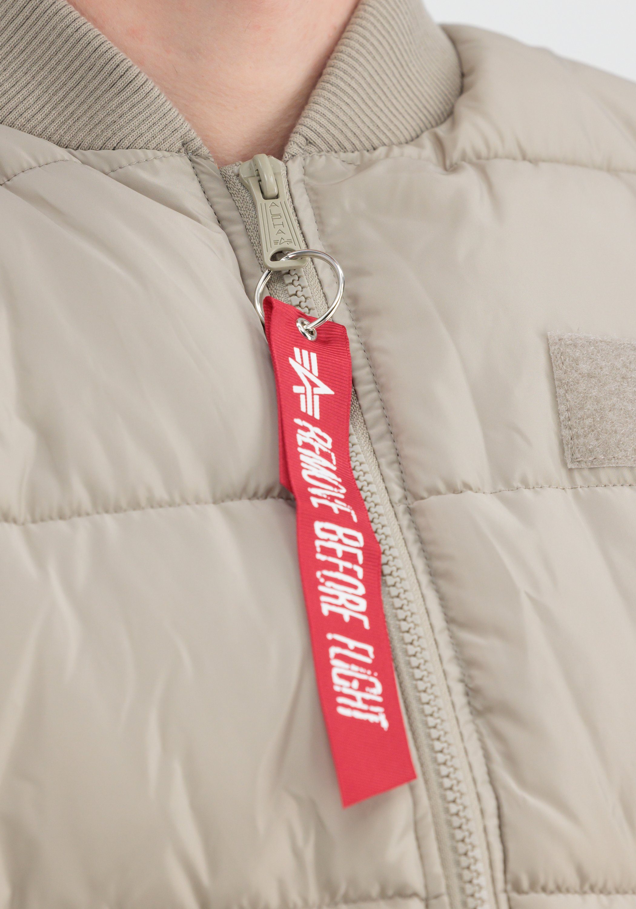 Alpha Industries Funktionsweste Puffer Vest