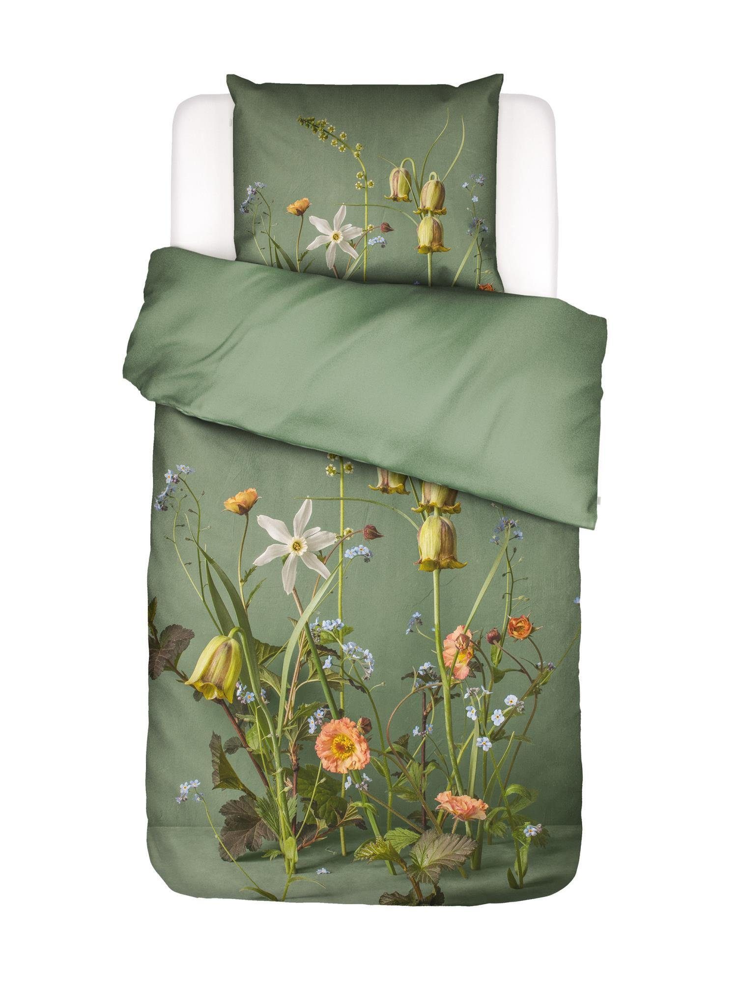 Essenza Bettwäsche Ficaria, Satin, 2 teilig, günstig online kaufen