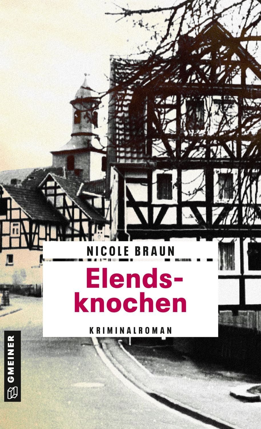 Elendsknochen / Nicole Braun