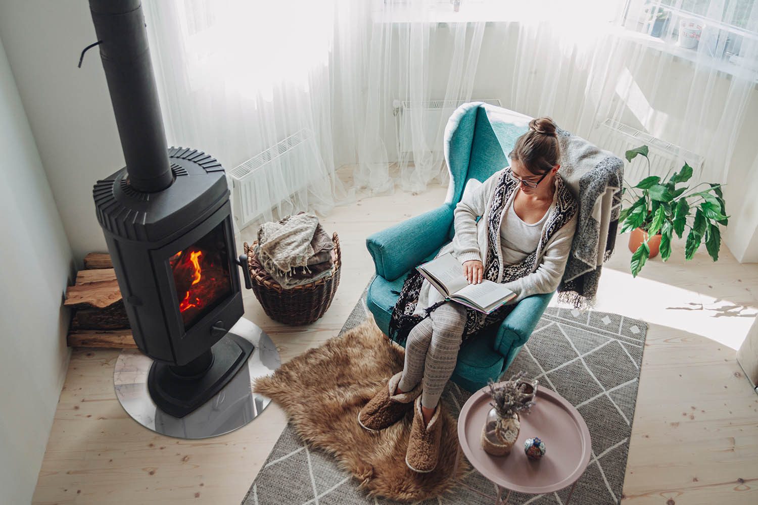 Tulup Bodenschutzplatte Weiß Marmormuster, Schutzplatte aus günstig online kaufen