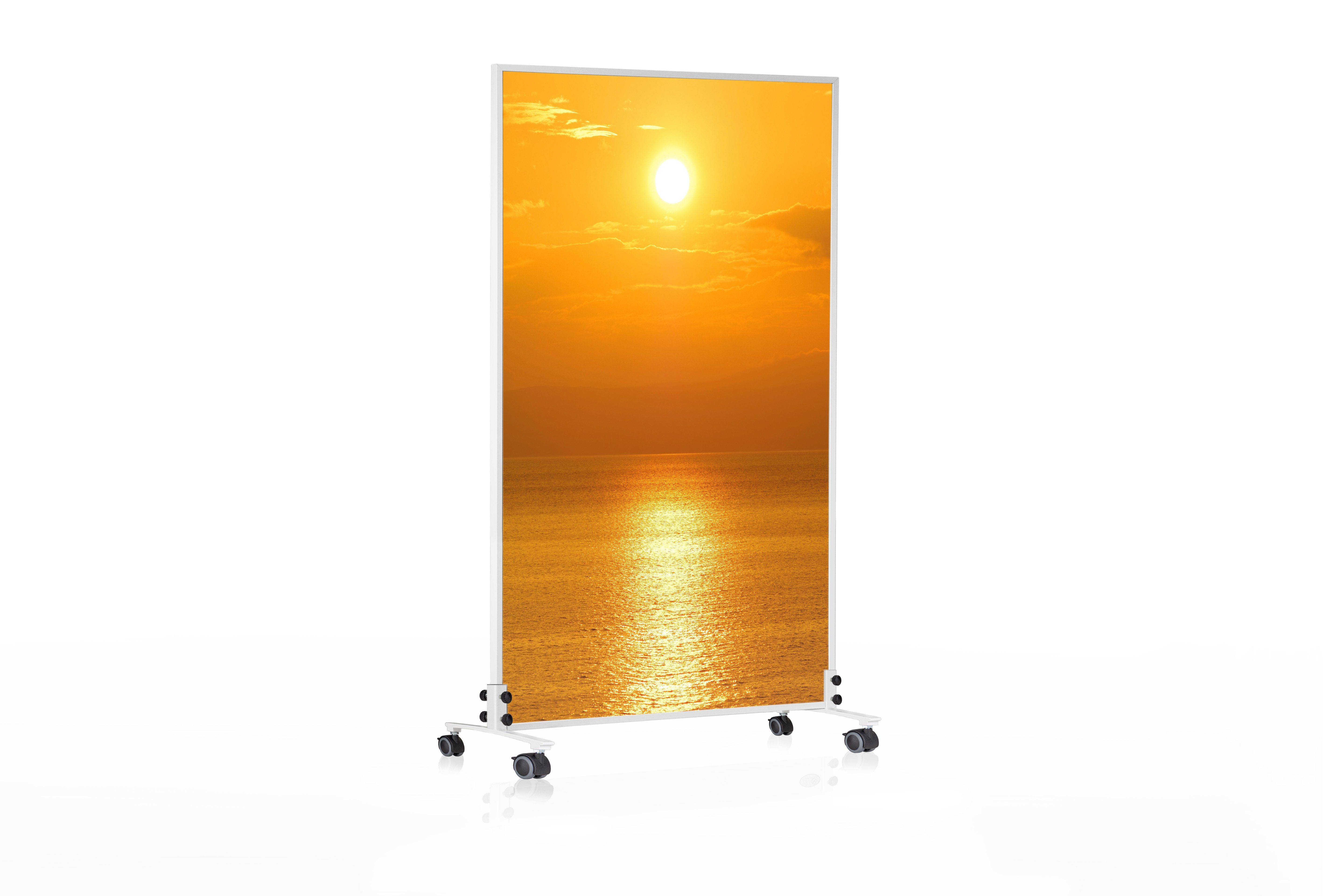 Könighaus Infrarotheizung Standgerät-600W, Made in Germany, günstig online kaufen
