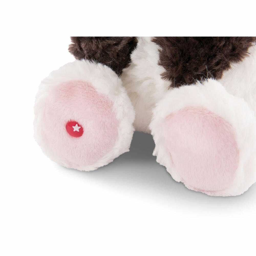 Nici Kuscheltier Glubschis dangling Husky Barkley 25 cm