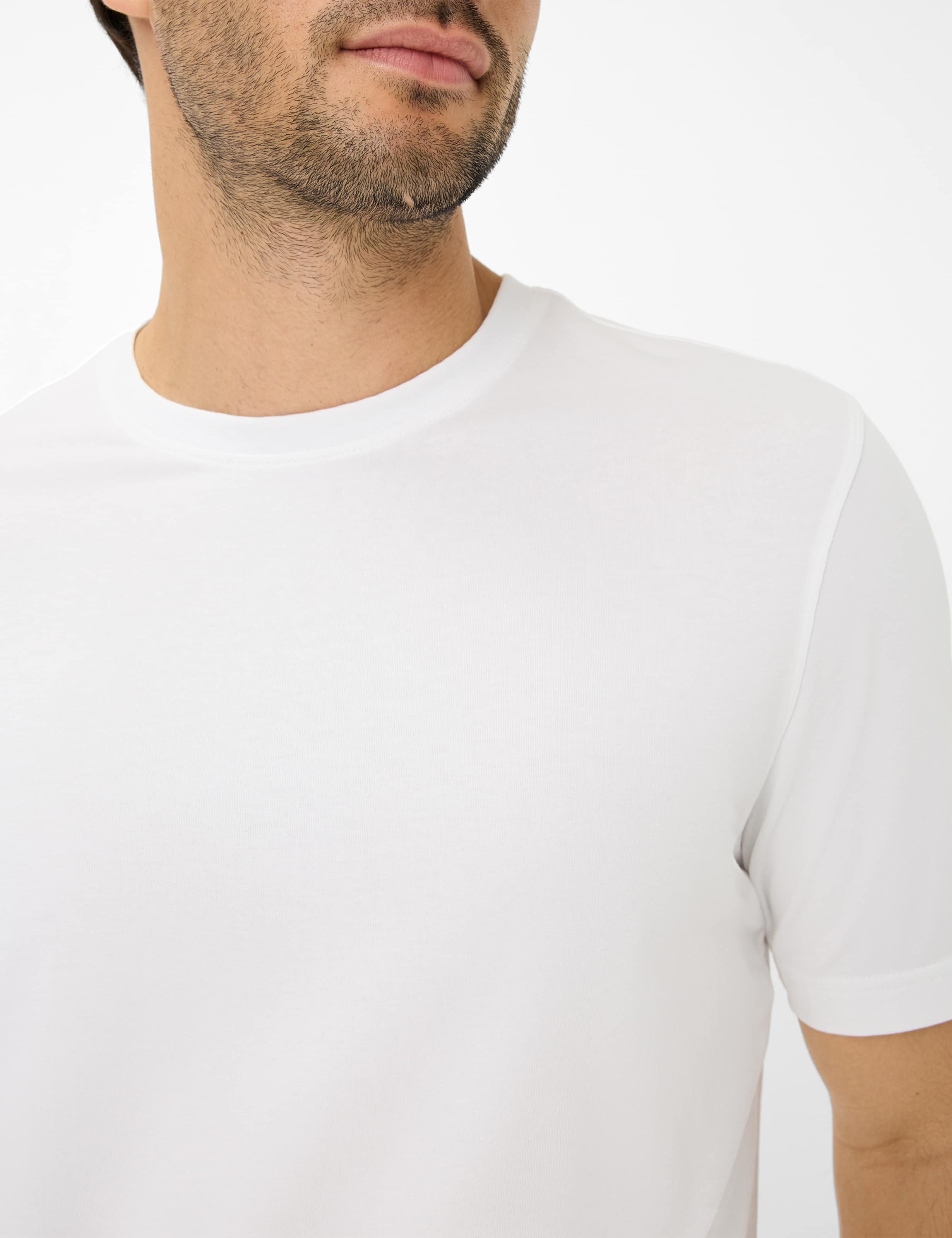 Brax T-Shirt Style TIM-TIM