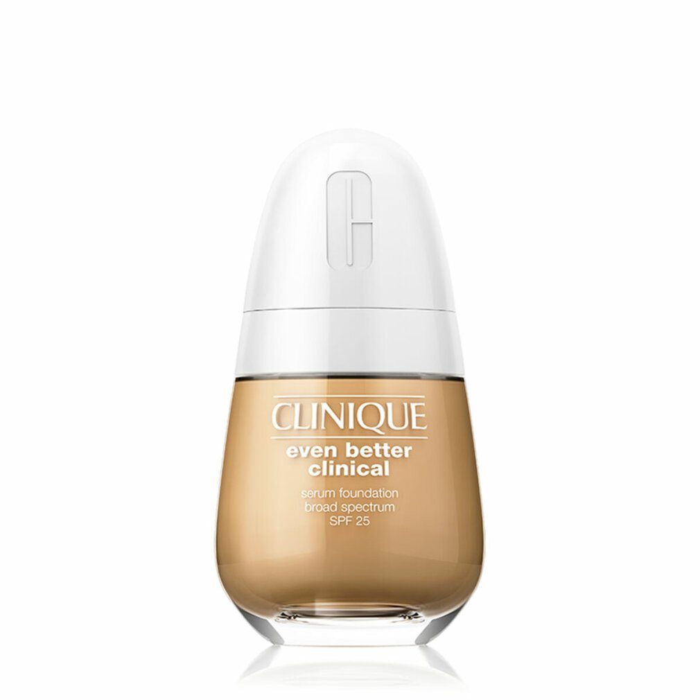 CLINIQUE Foundation Even Better Clinical Serum Foundation SPF20
