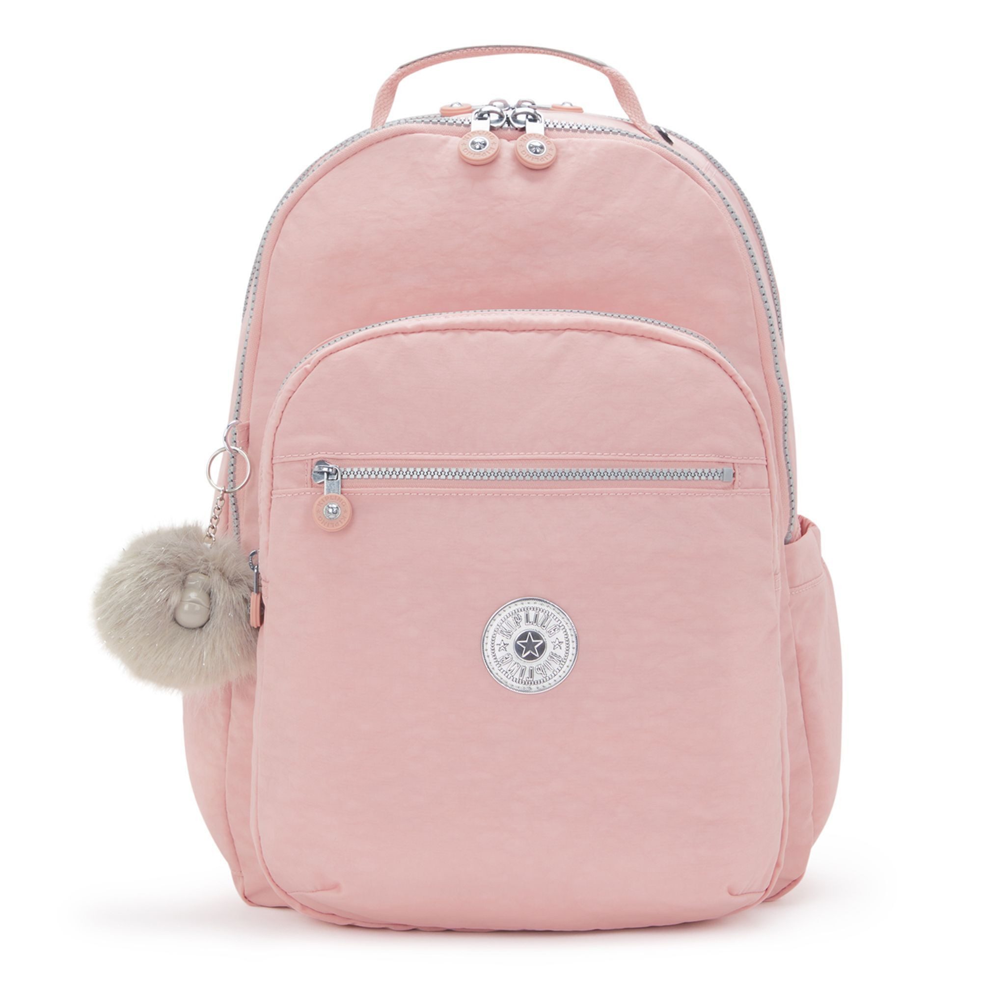 KIPLING Schulrucksack Back to School, Polyester