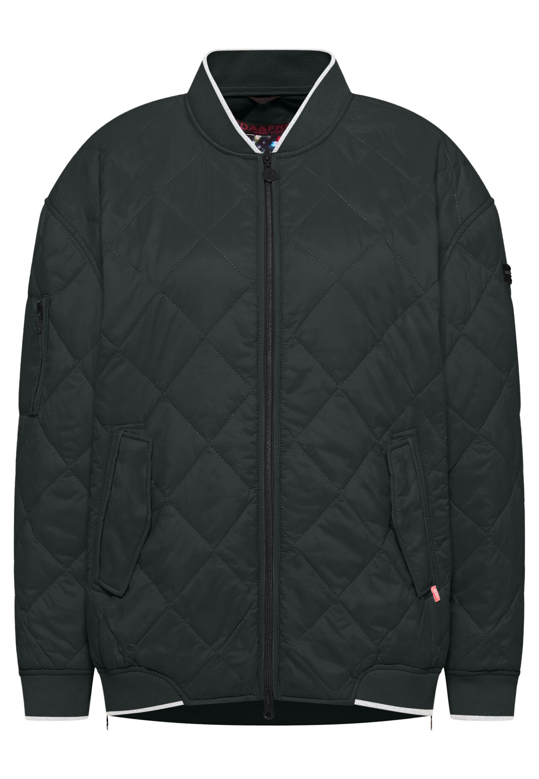 Frieda & Freddies Outdoorjacke günstig online kaufen