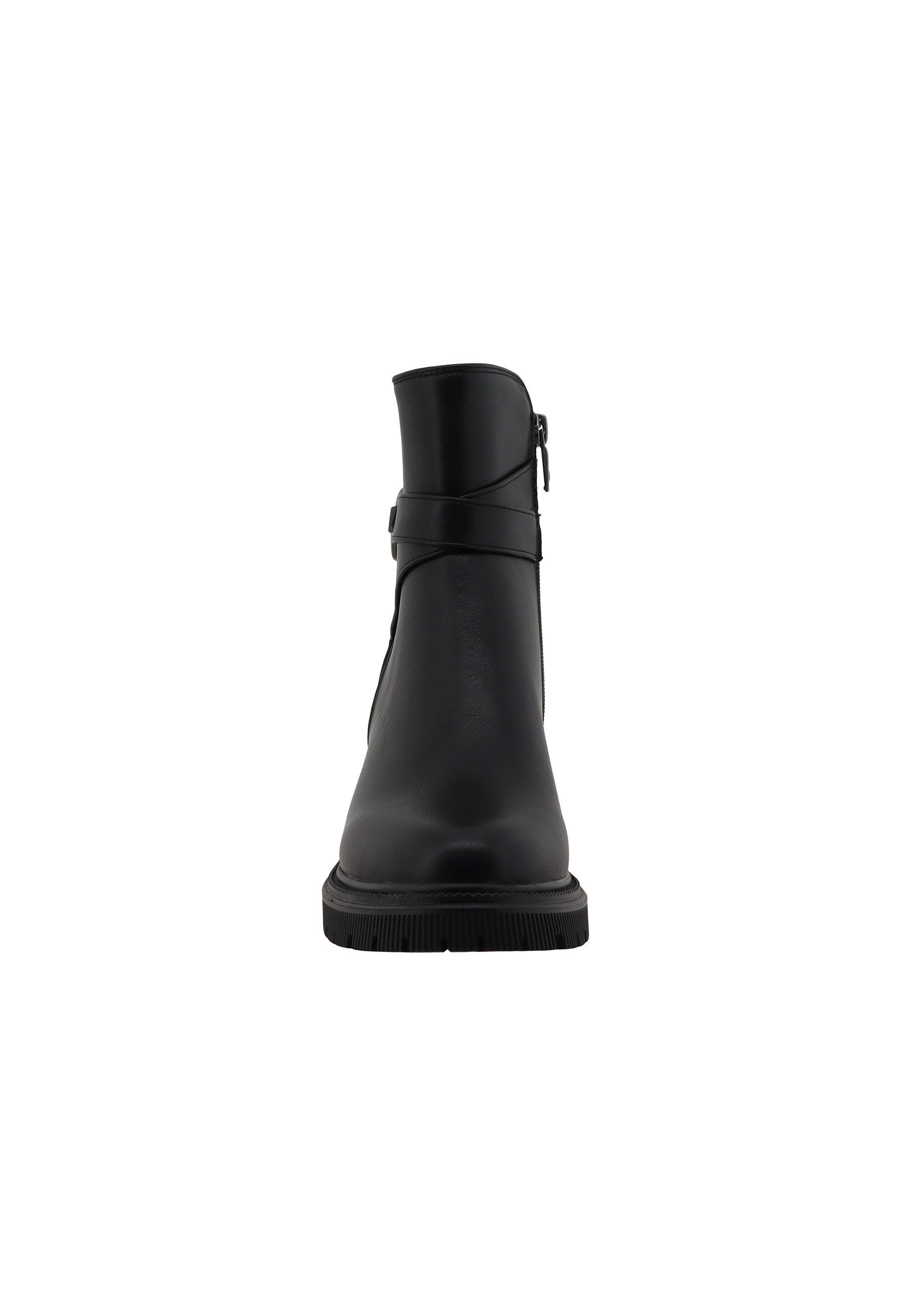 TOM TAILOR Tom Tailor Stiefel Winterstiefel