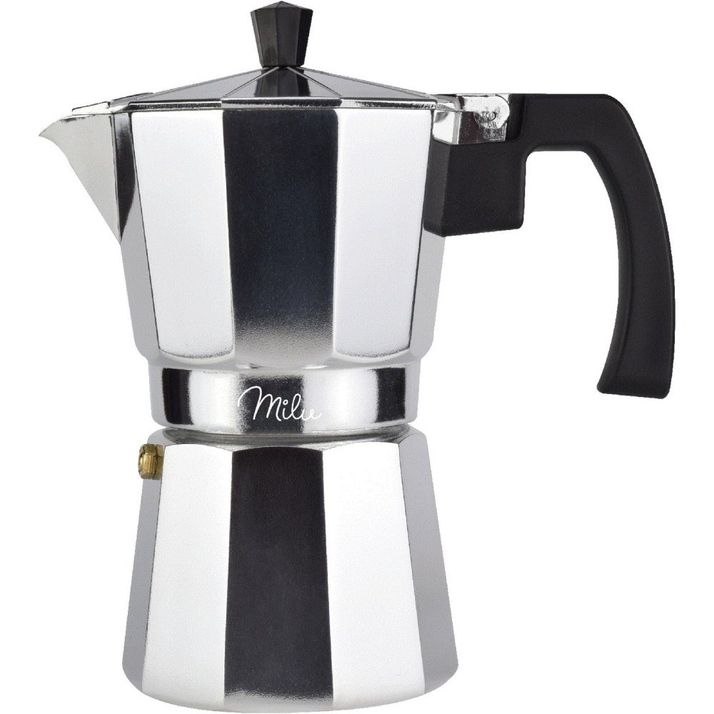 Milu Кофеварка эспрессо