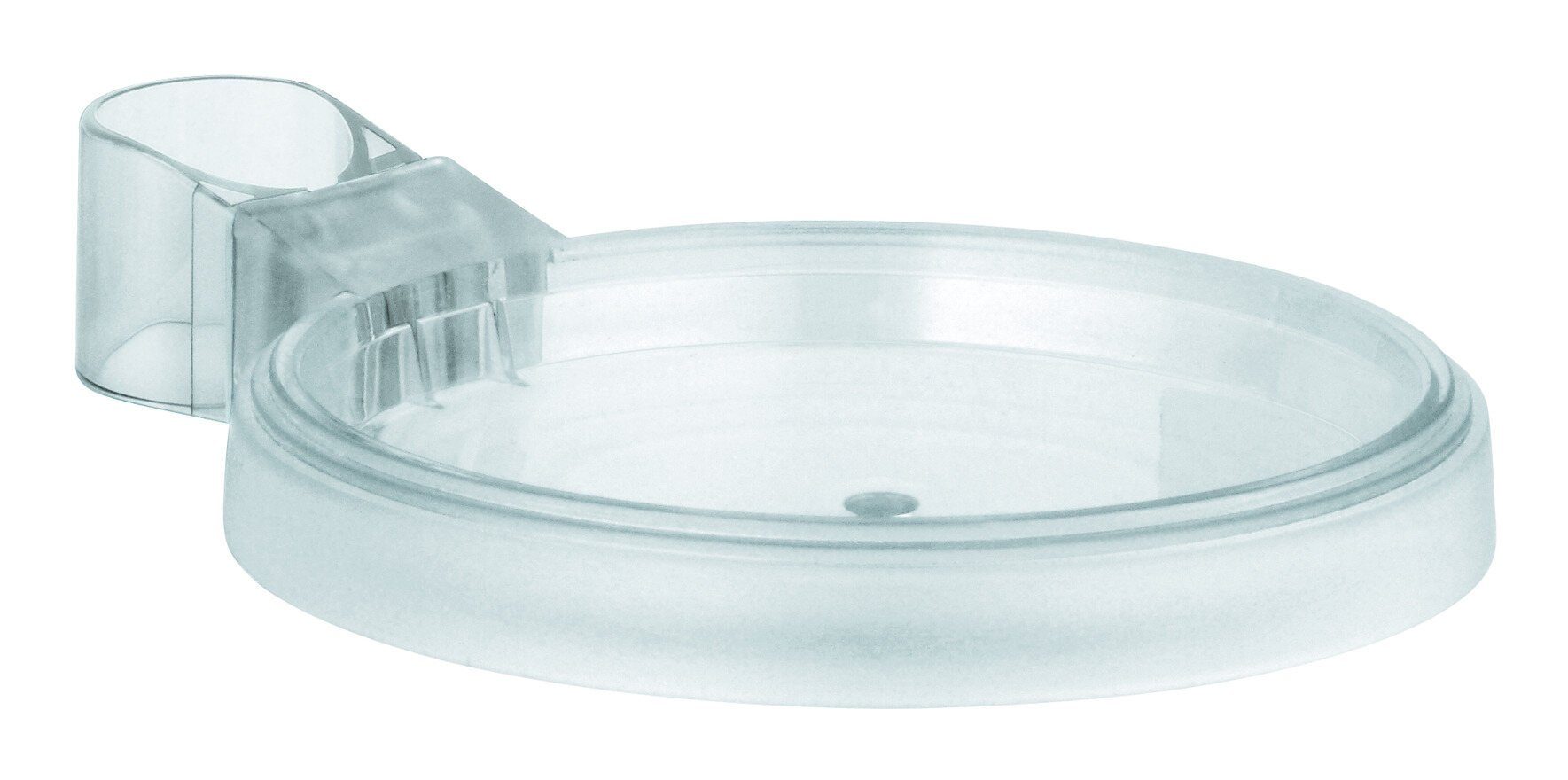 Grohe Seifenschale, Breite: 11.5 cm