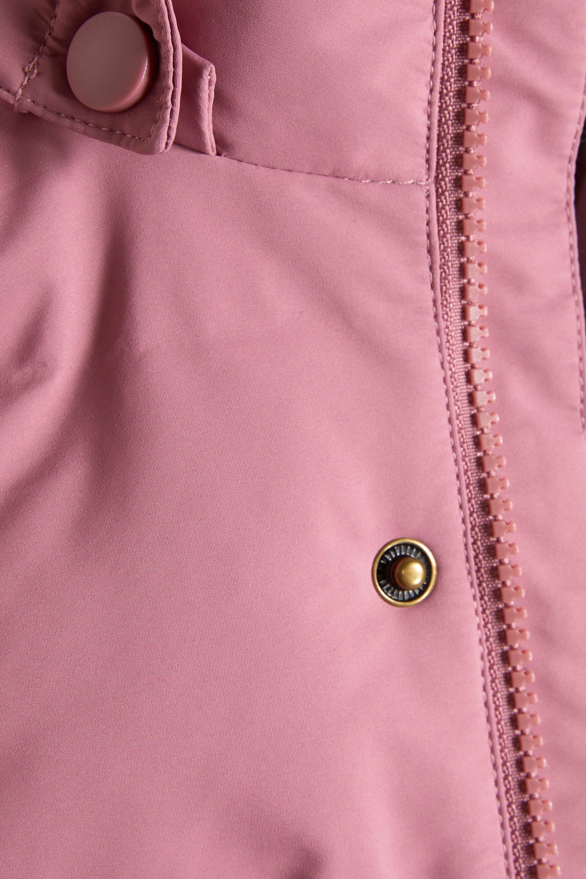 EN FANT Steppjacke ENJacket Modische Jacke