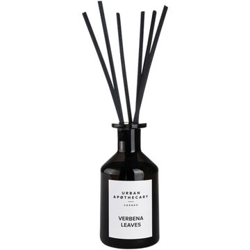 URBAN APOTHECARY Duftkerze Verbena Leaves Luxury Scented Diffuser