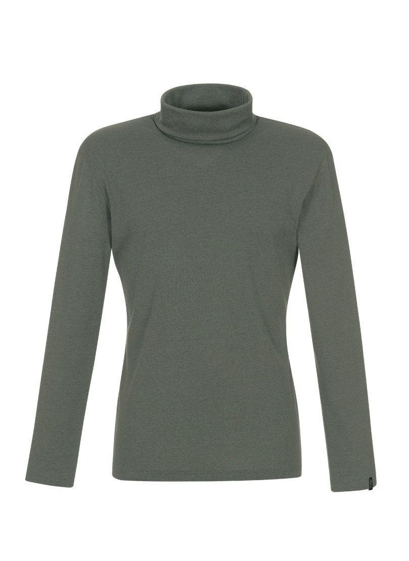Trigema Rollkragenshirt TRIGEMA Rollkragenshirt (1-tlg). € 38,99