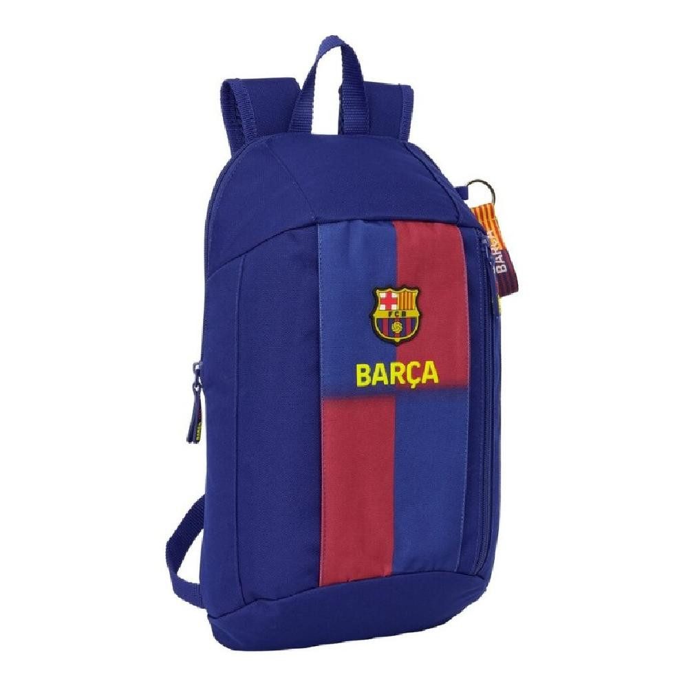 safta Freizeitrucksack F.C. Barcelona 25/26 Rucksack 39cm