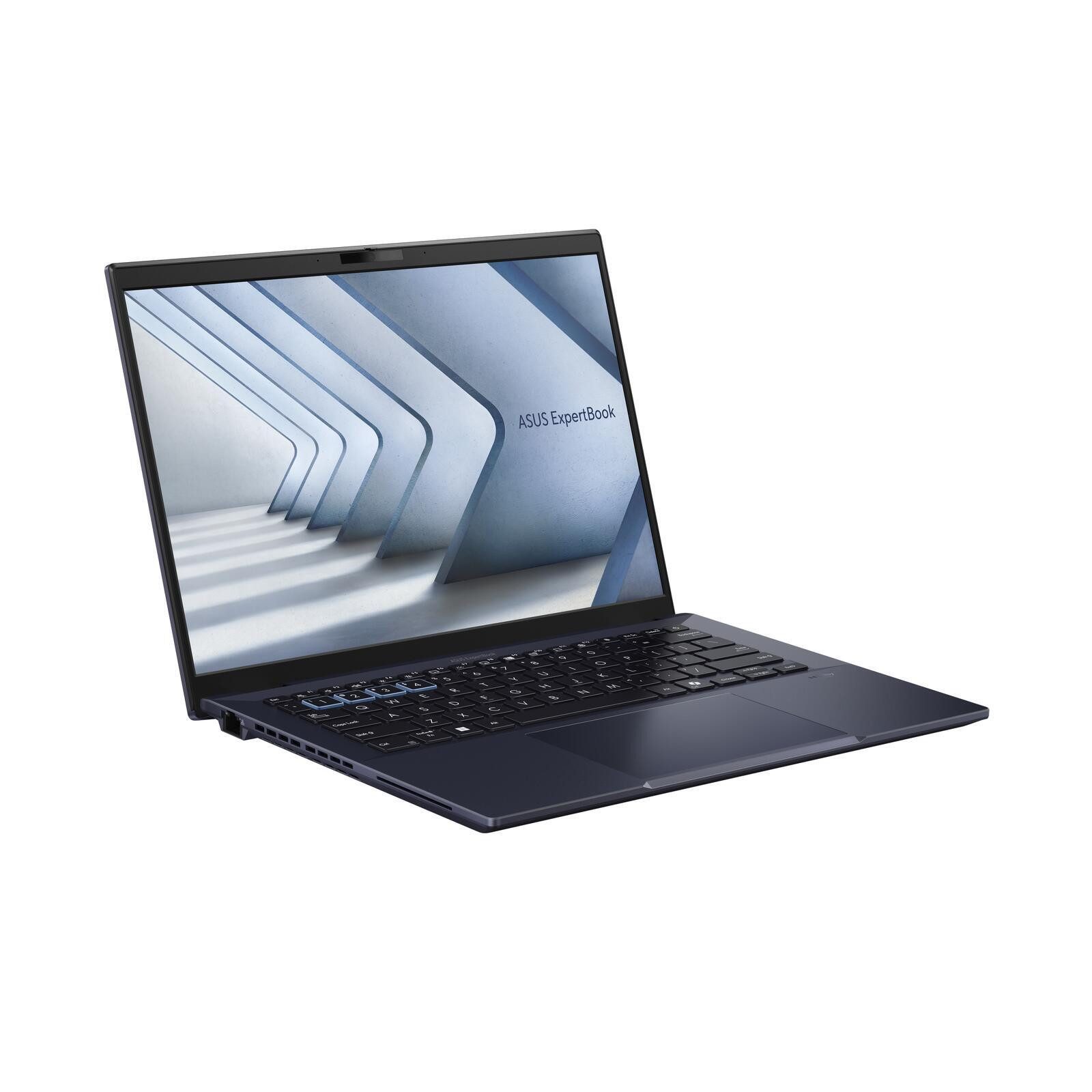 Asus ASUS ExpertBook B5 (B5404CMA-Q70103X) Notebook (Intel® Core™ Ultra 7, 32 GB, 1000 GB SSD)