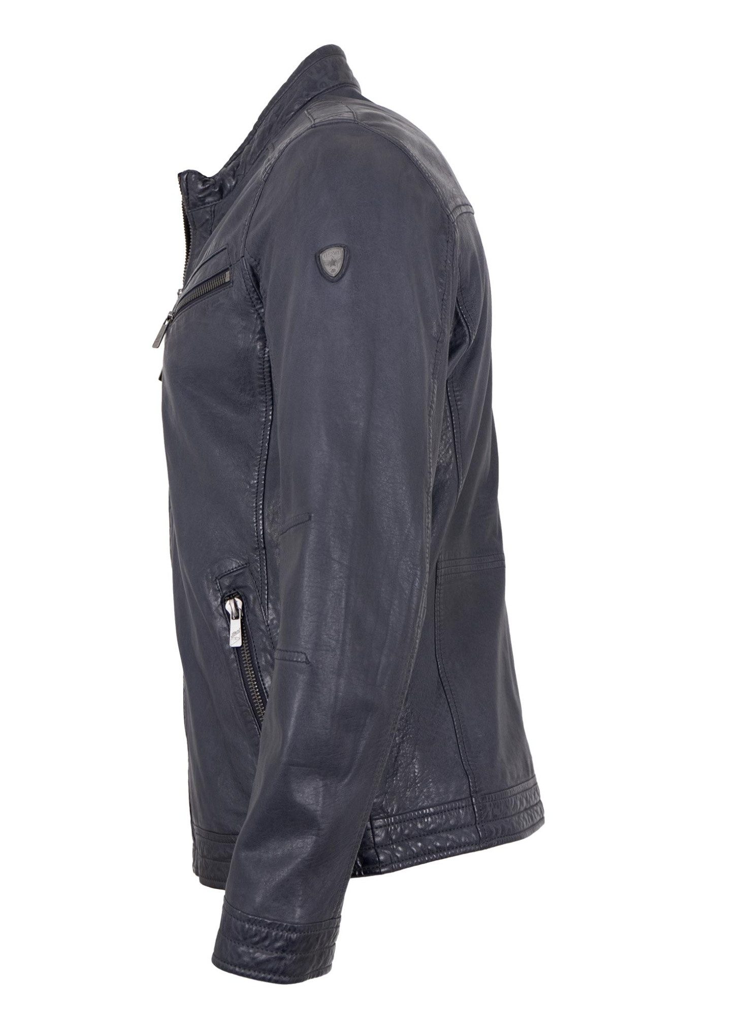 Jilani Lederjacke Ronai-3 Jilani - Herren günstig online kaufen