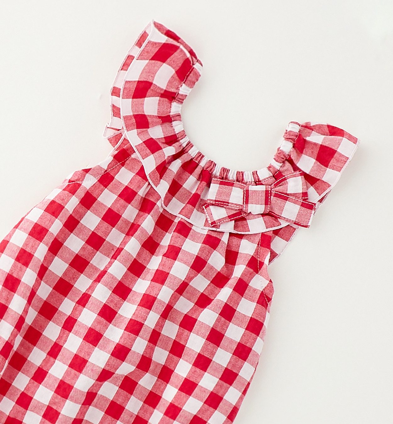 iDO Strampler BABY GIRL SUMMER ROMPERS