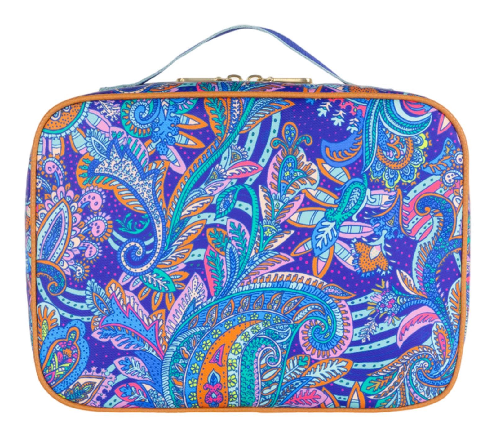 Oilily Kosmetiktasche Travel Kit With Hook