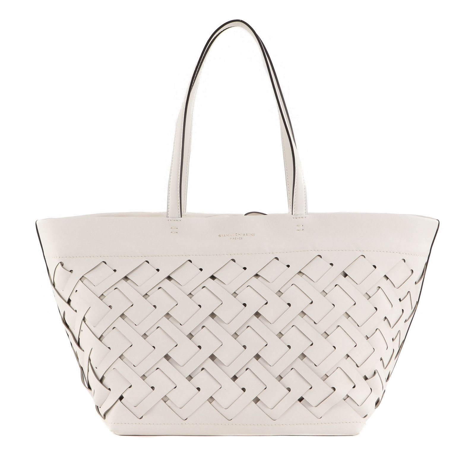 GIANNI CHIARINI Nur Shopper Milk