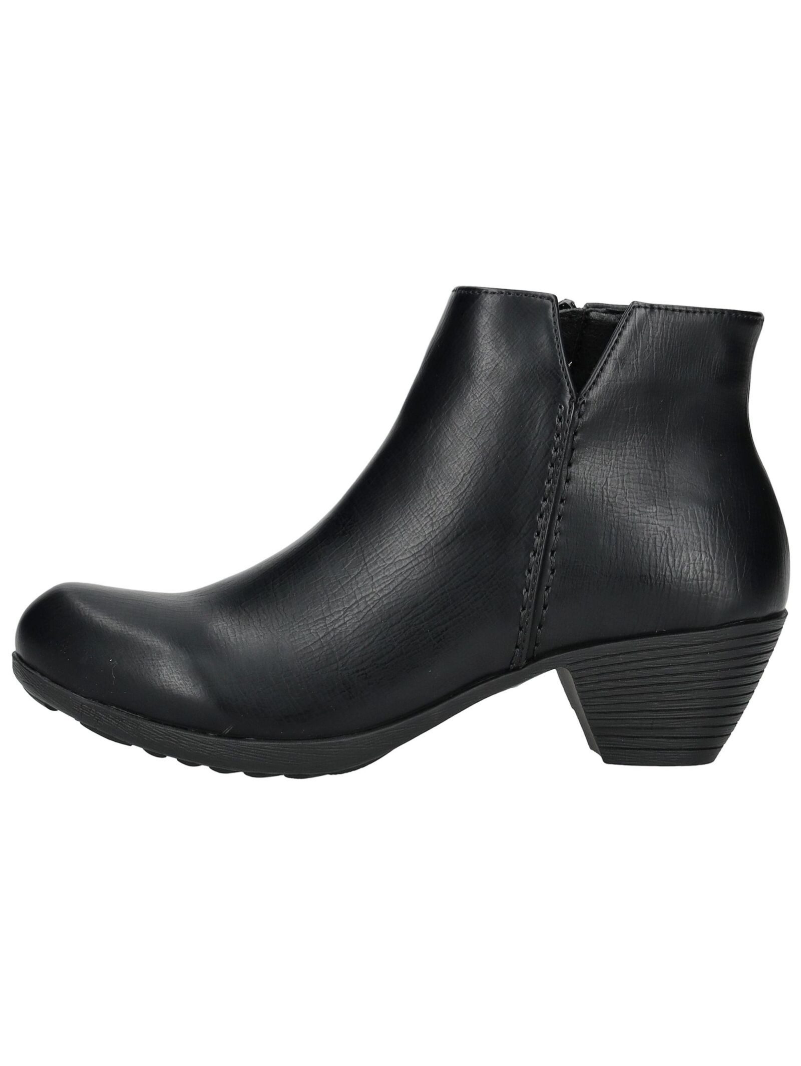 Andrea Conti Andrea Conti Stiefelette Lederimitat Stiefelette günstig online kaufen