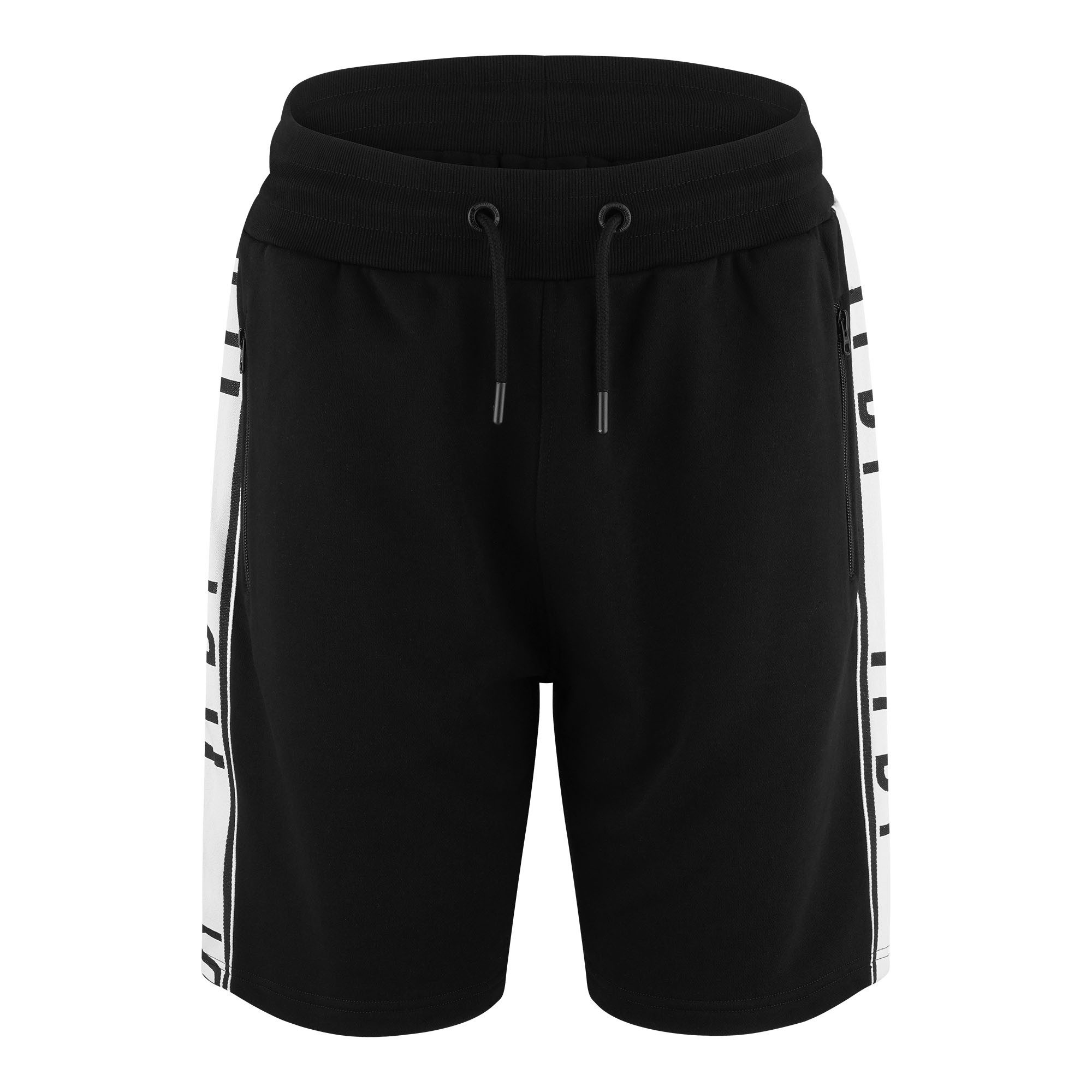 trueprodigy Shorts Benjamin Eingrifftaschen mit Reißverschluss günstig online kaufen