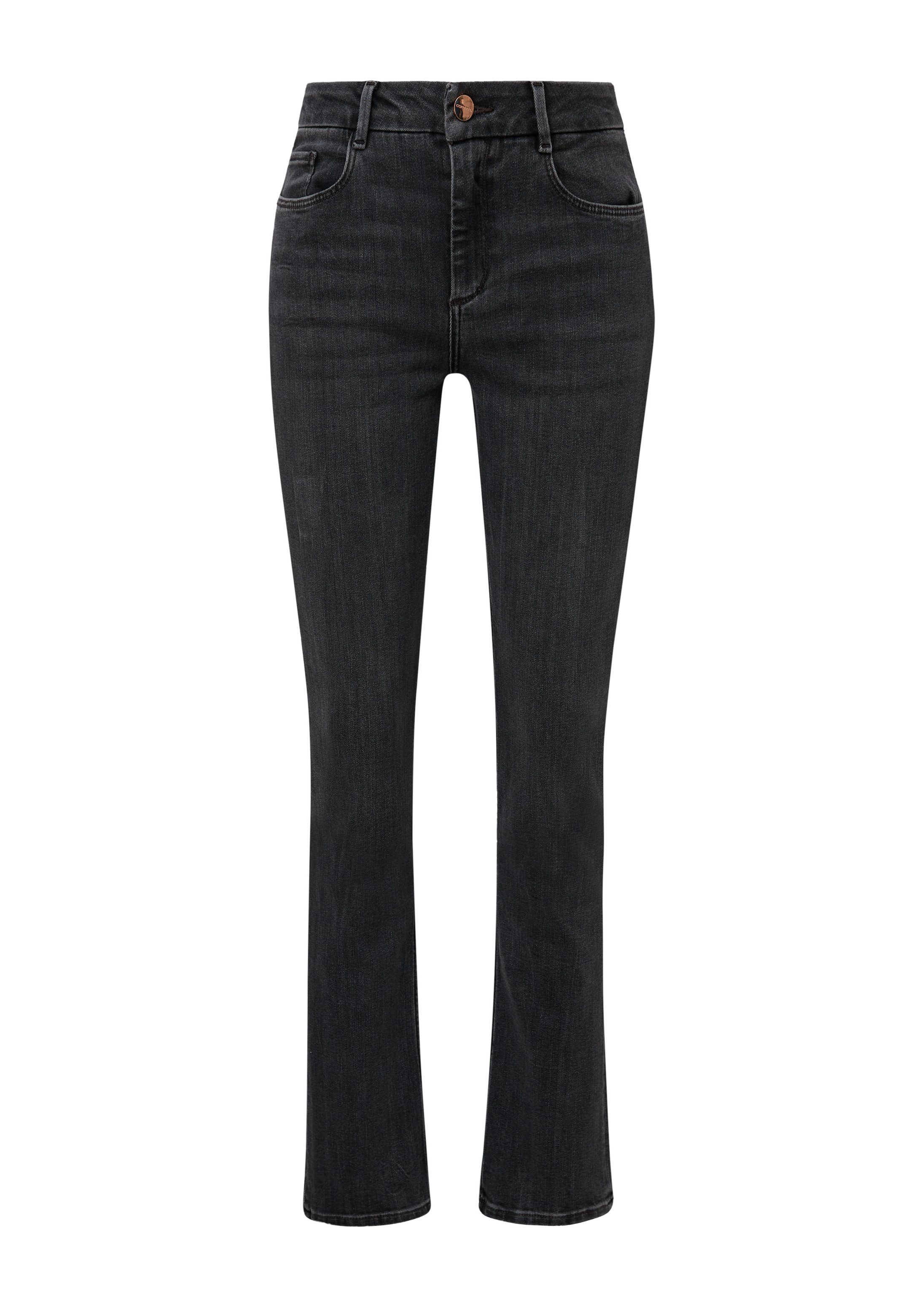 Regular-fit-Jeans Jeans-Hose