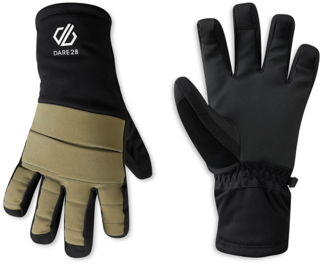 Dare2b Winter-Arbeitshandschuhe Unisex Handschuhe - FreerideGlove