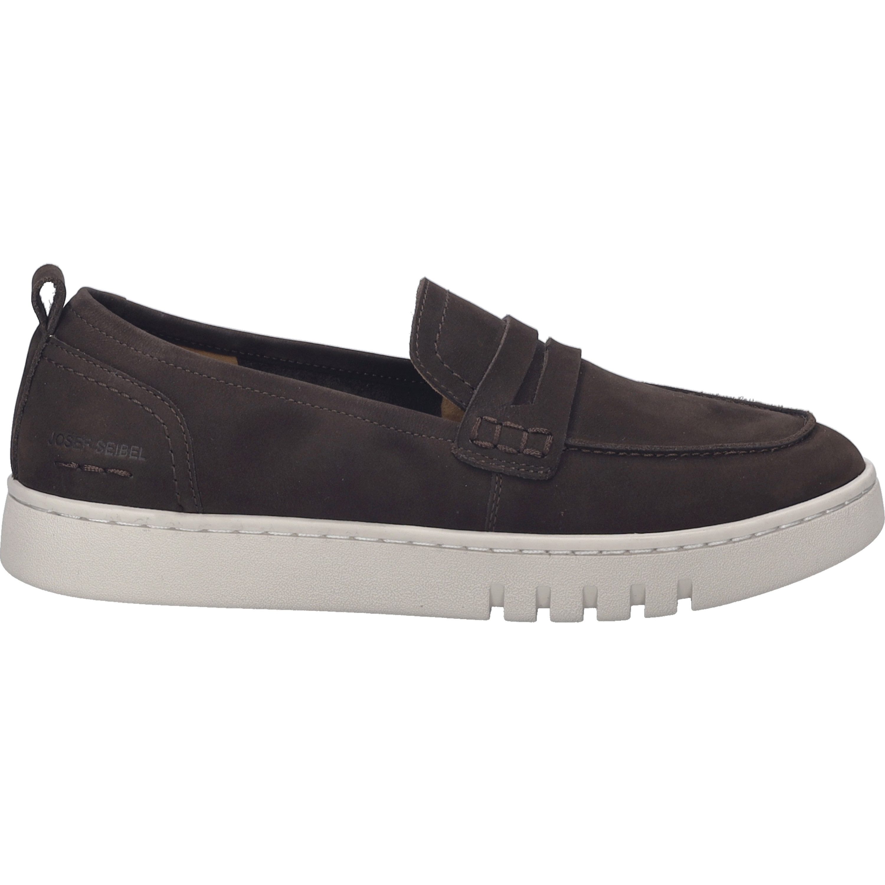 Josef Seibel Jessie 03, braun Slipper günstig online kaufen