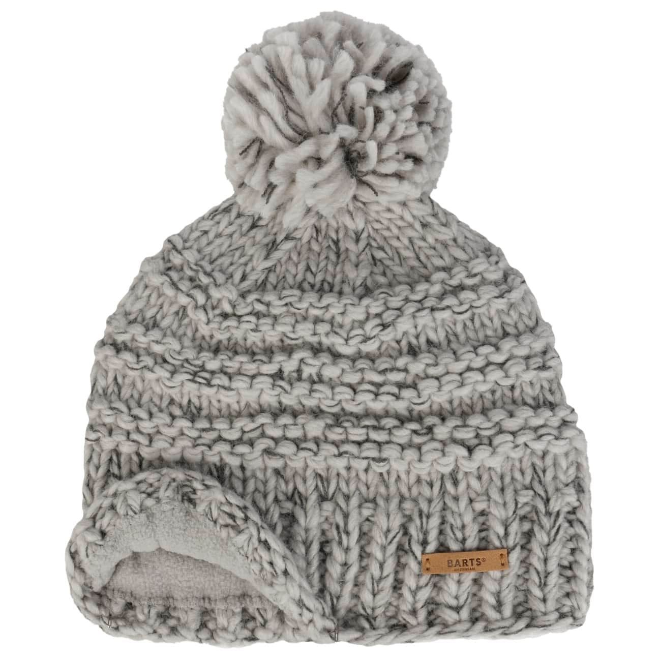 Barts Bommelmütze (1-St) Strickmützen mit Futter günstig online kaufen