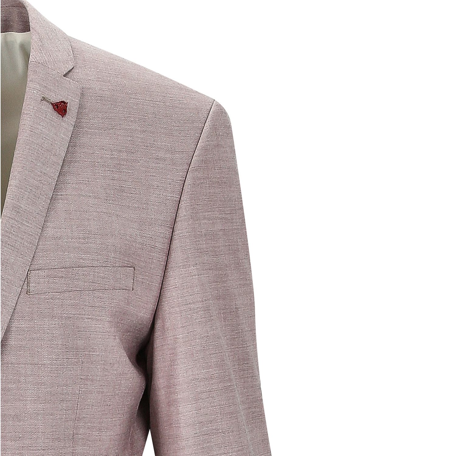 Roy Robson Baukastensakko