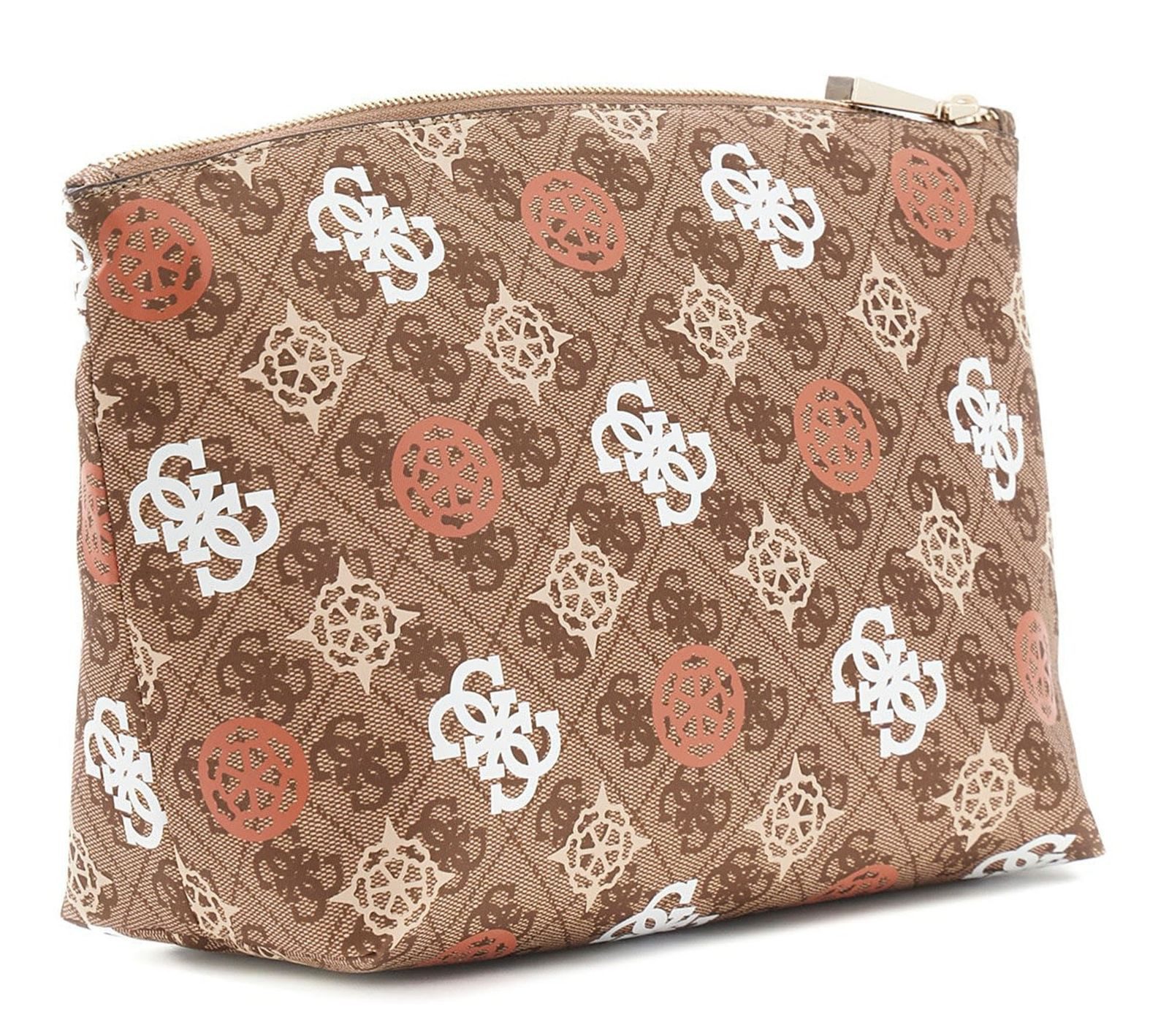 Guess Kosmetiktasche Travel Top Zip Cosmetic Bag