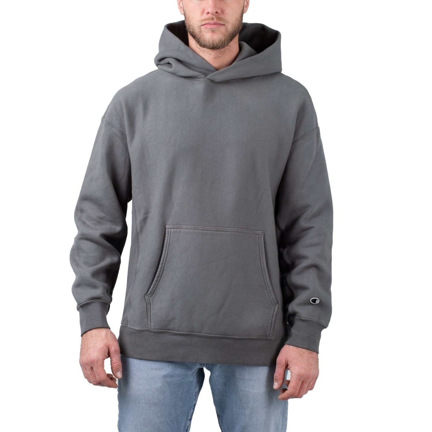 Hoodie Champion Hooded Sweatshirt