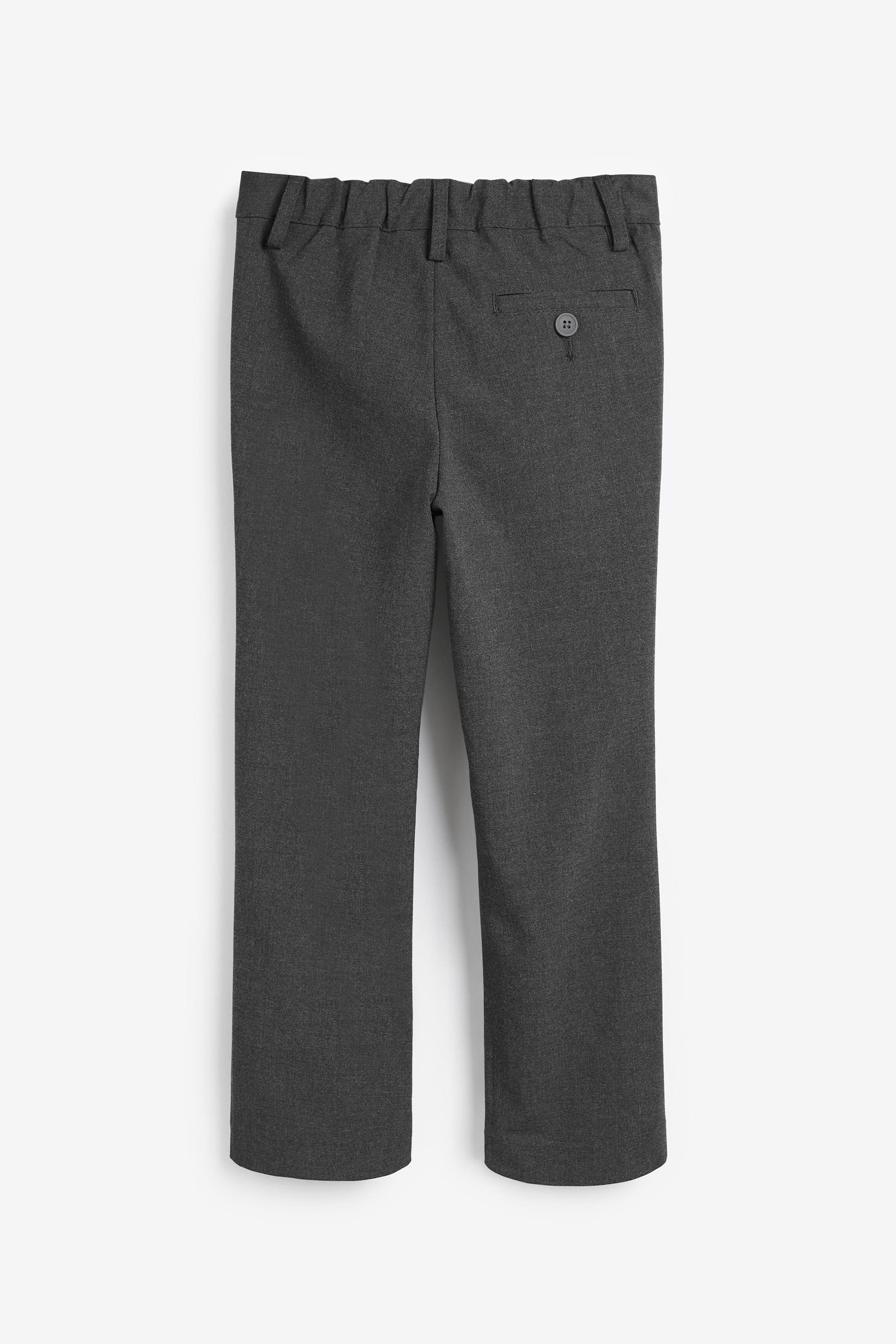 Next Stretch-Hose Formelle Stretch-Röhrenhose (3-17 J) günstig online kaufen