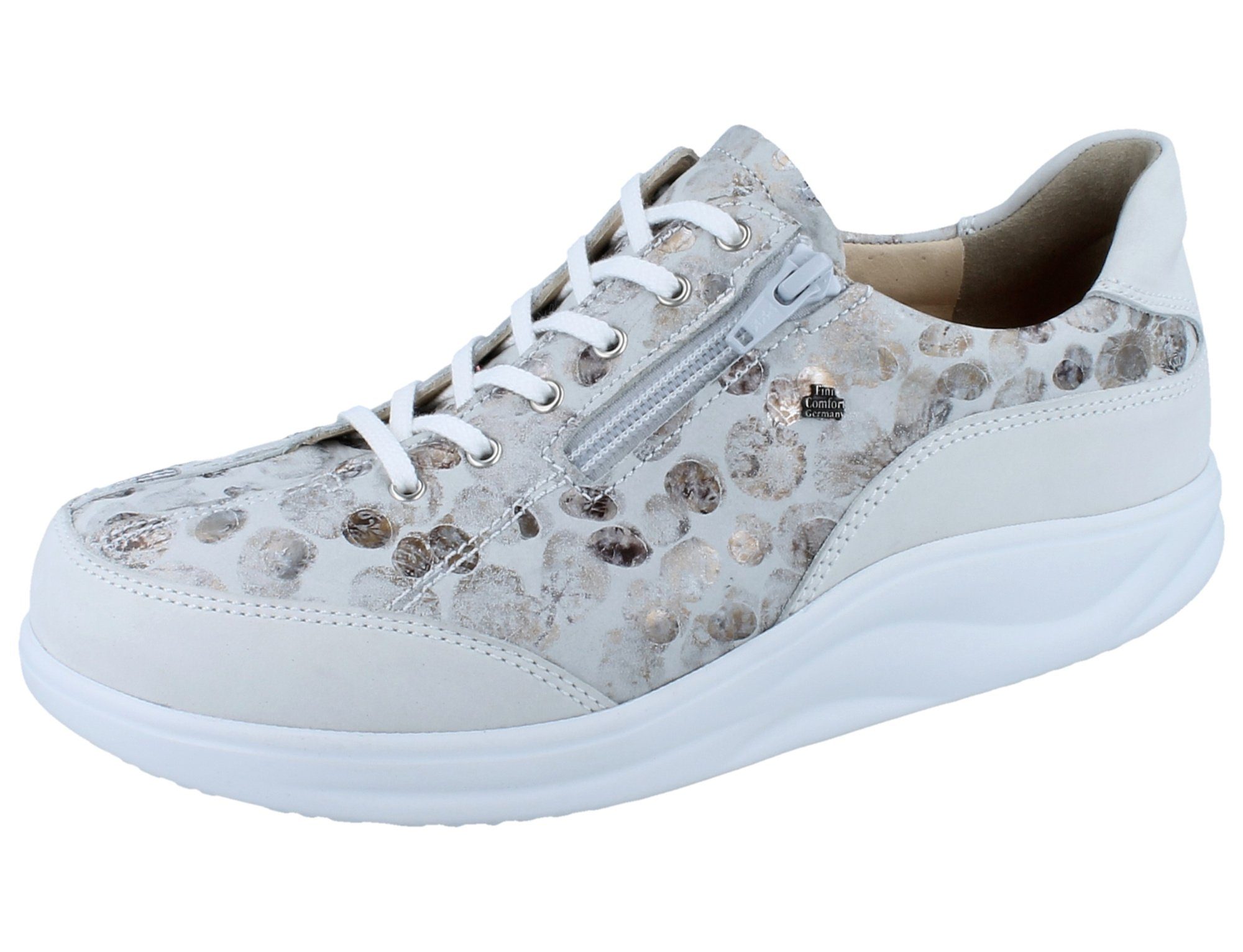 Schnürschuh