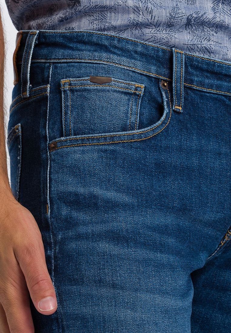 5-Pocket-Jeans CROSS JEANS® 024