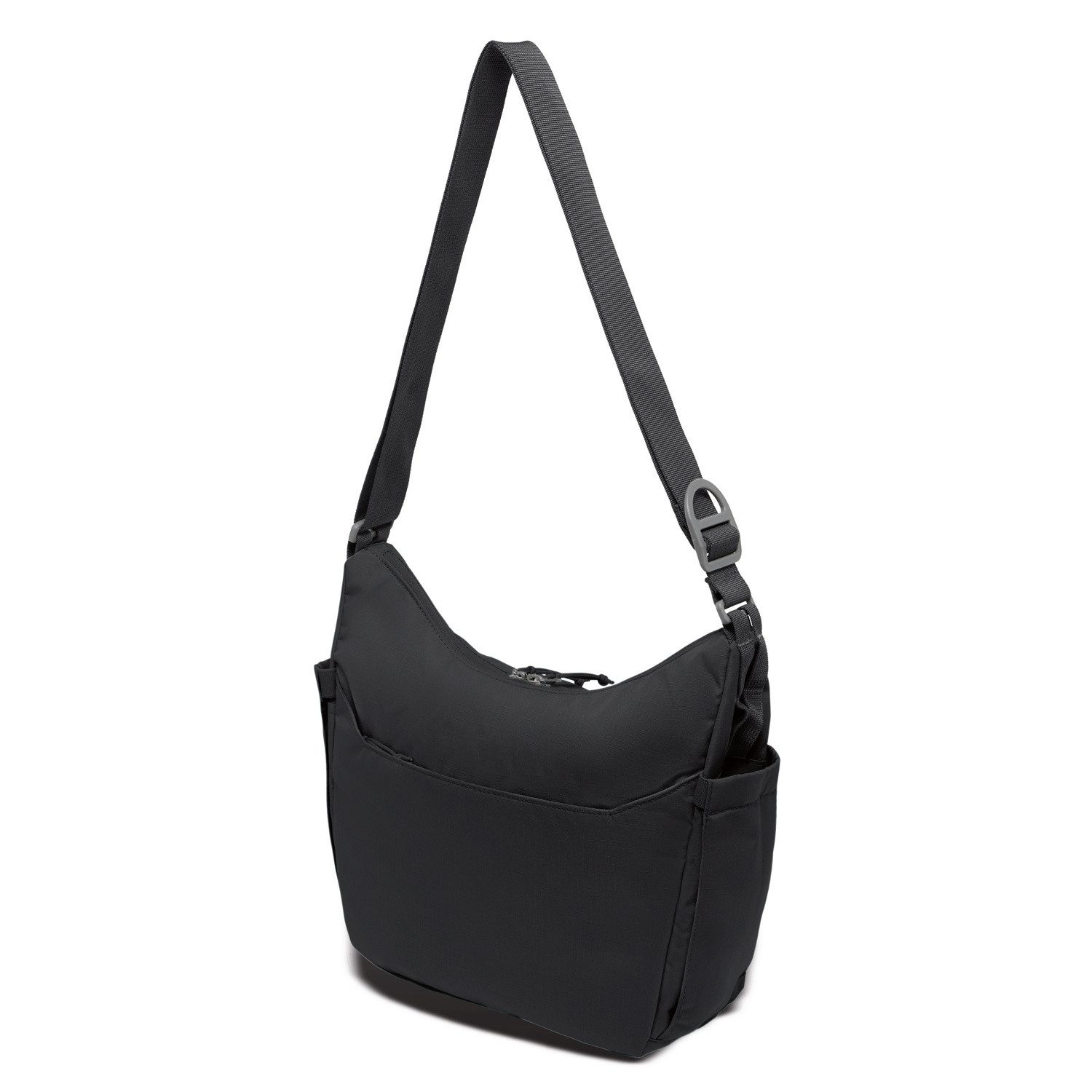 Jack Wolfskin Umhängetasche Jack Wolfskin Umhängetasche Paraiso Black (1, 1 günstig online kaufen