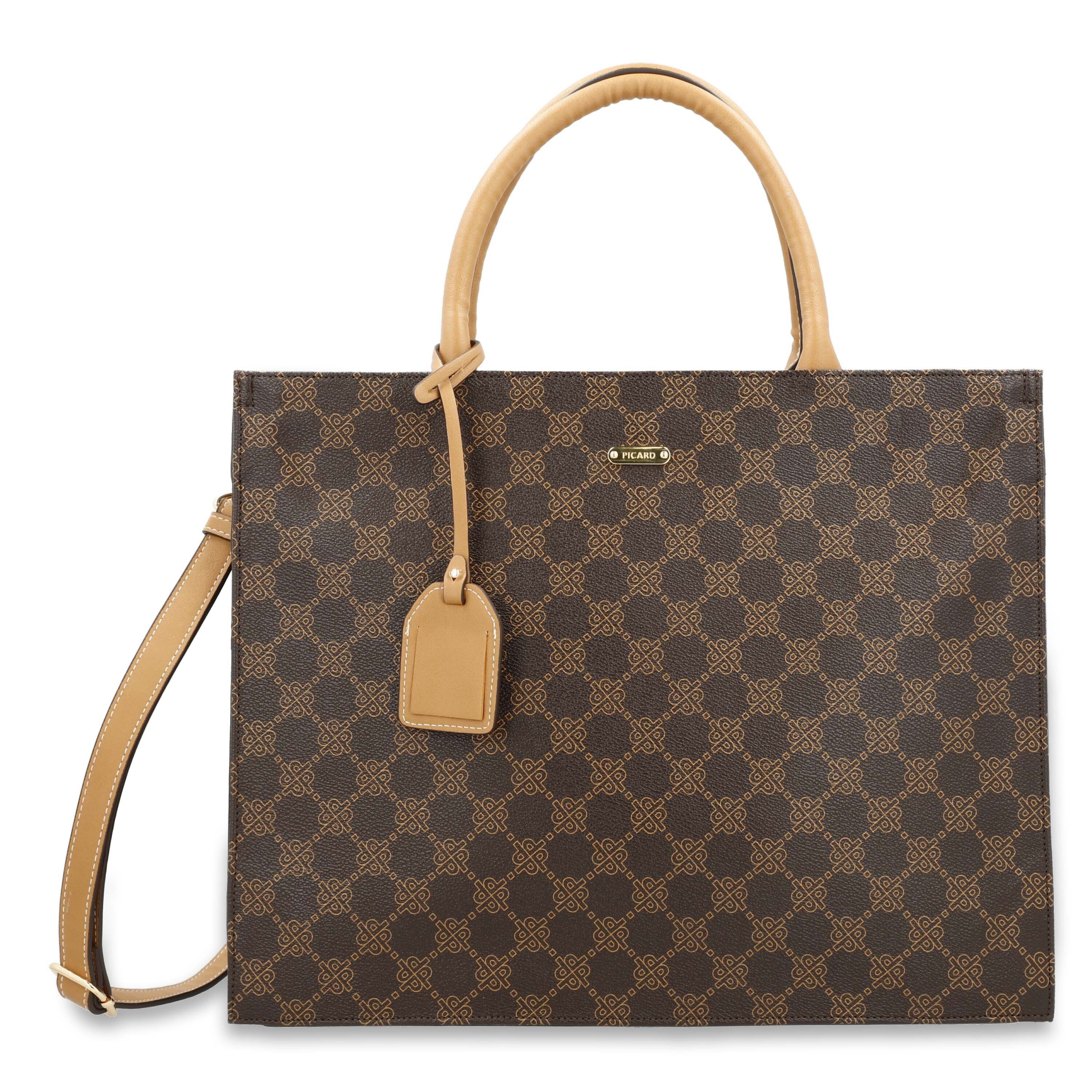 Shopper PICARD Shopper Euphoria aus Synthetik