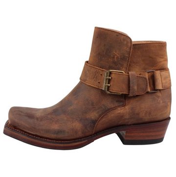 Sendra Boots 10730-Mad Dog Tang Lavado Stiefelette